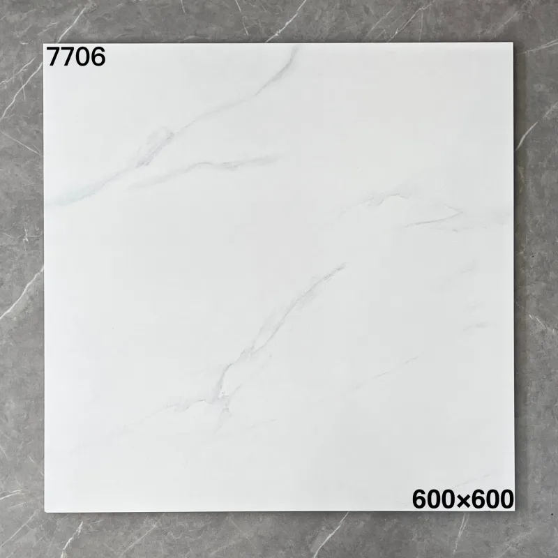 XM-7706 600 x 600 mm matt finish 600*600