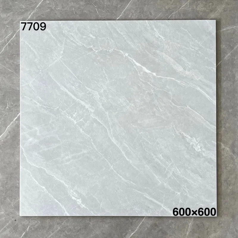 XM-7709 600 x 600 mm matt finish 600*600