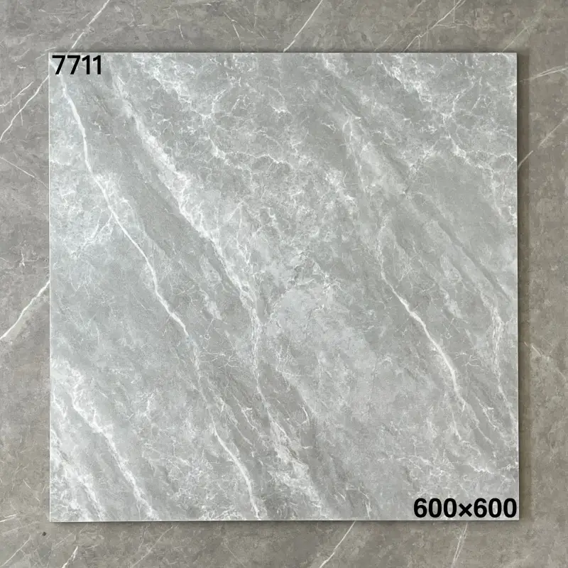 XM-7711 600 x 600 mm matt finish 600*600