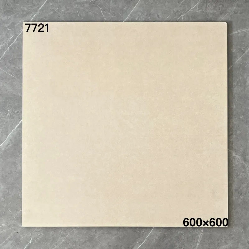XM-7721 600 x 600 mm matt finish 600*600