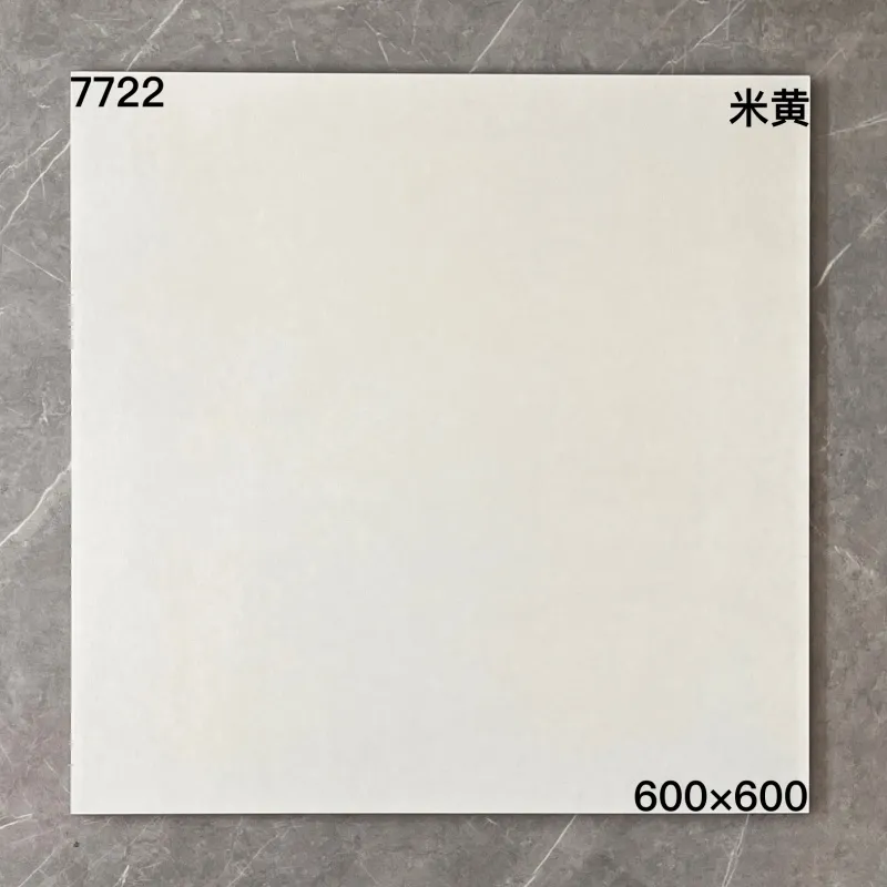 XM-7722 600 x 600 mm matt finish 600*600