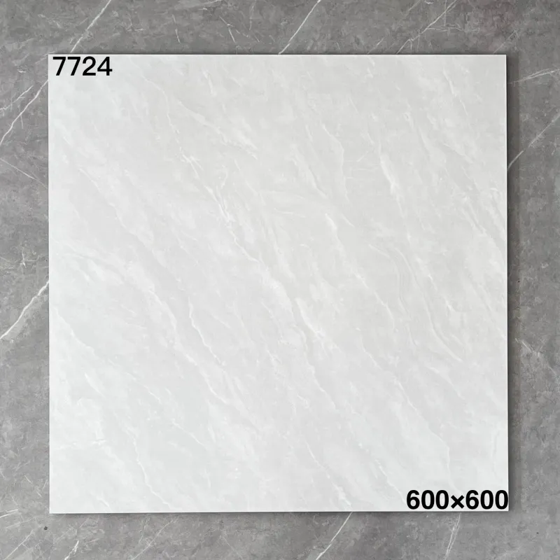XM-7724 600 x 600 mm matt finish 600*600