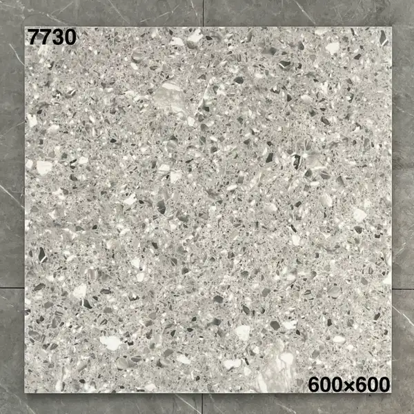 XM-7730 Design 01 600 x 600 mm matt finish 600*600