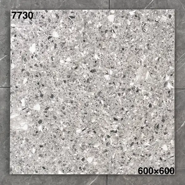 XM-7730 Design 02 600 x 600 mm matt finish 600*600