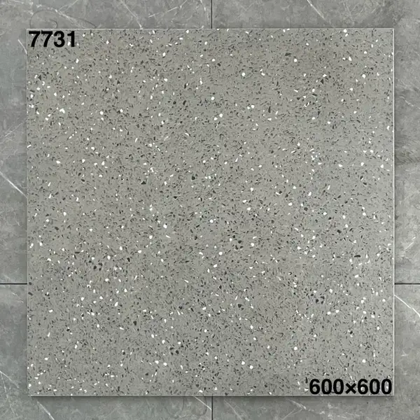 XM-7731 Design 02 600 x 600 mm matt finish 600*600