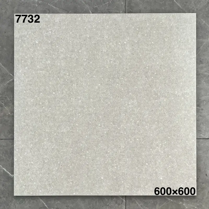 XM-7732 Design 02 600 x 600 mm matt finish 600*600