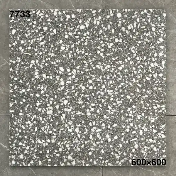 XM-7733 Design 02 600 x 600 mm matt finish 600*600