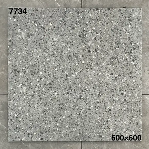 XM-7734 Design 01 600 x 600 mm matt finish 600*600