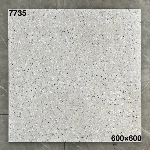 XM-7735 Design 01 600 x 600 mm matt finish 600*600