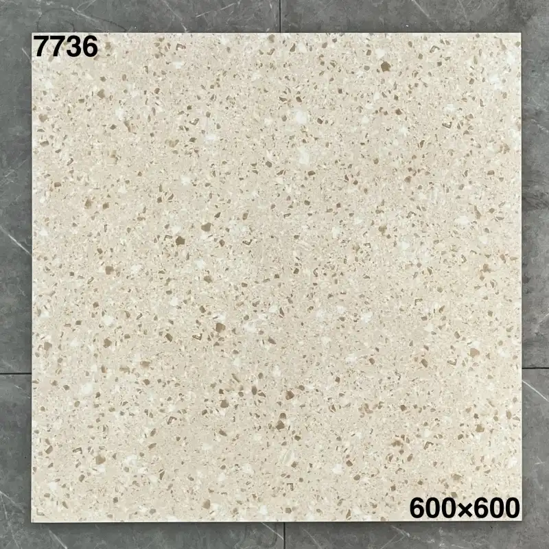 XM-7736 Design 01 600 x 600 mm matt finish 600*600