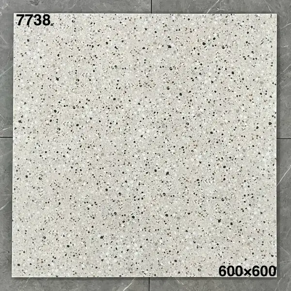 XM-7738 Design 02 600 x 600 mm matt finish 600*600