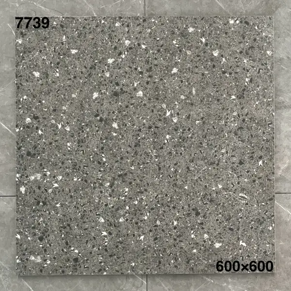 XM-7739 Design 01 600 x 600 mm matt finish 600*600