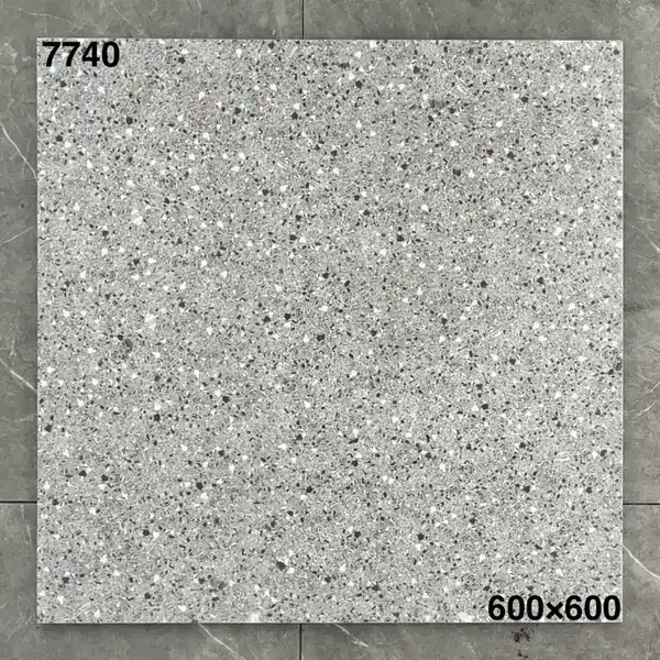 XM-7740 Design 02 600 x 600 mm matt finish 600*600