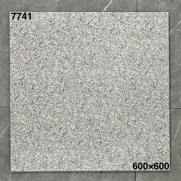 XM-7741 Design 02 600 x 600 mm matt finish 600*600