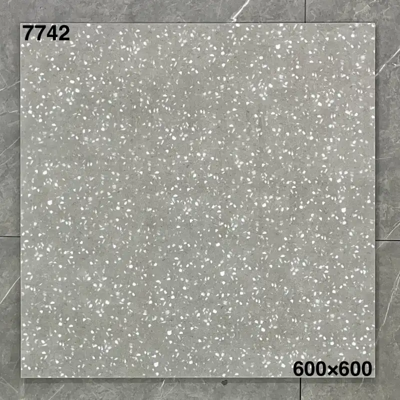 XM-7742 Design 02 600 x 600 mm matt finish 600*600