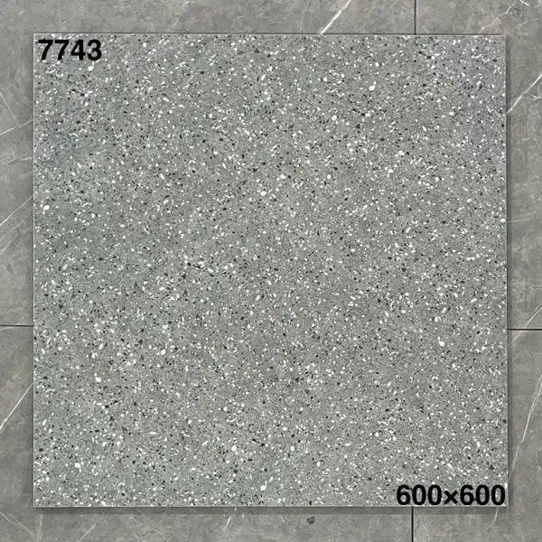 XM-7743 Design 02 600 x 600 mm matt finish 600*600