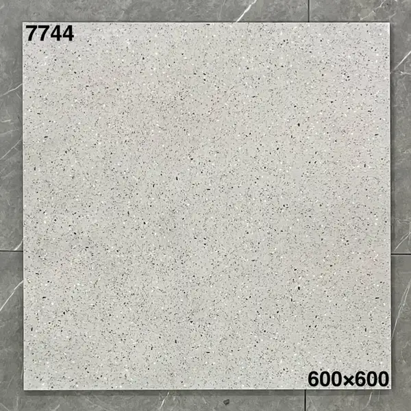 XM-7744 Design 02 600 x 600 mm matt finish 600*600
