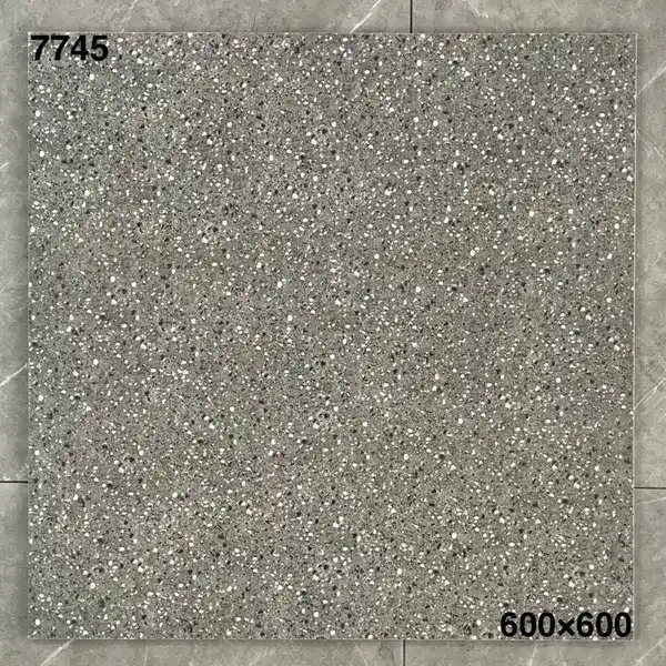 XM-7745 Design 02 600 x 600 mm matt finish 600*600