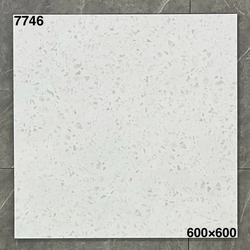 XM-7746 Design 01 600 x 600 mm matt finish 600*600