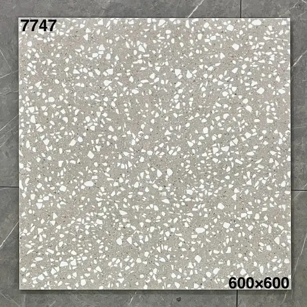 XM-7747 Design 01 600 x 600 mm matt finish 600*600