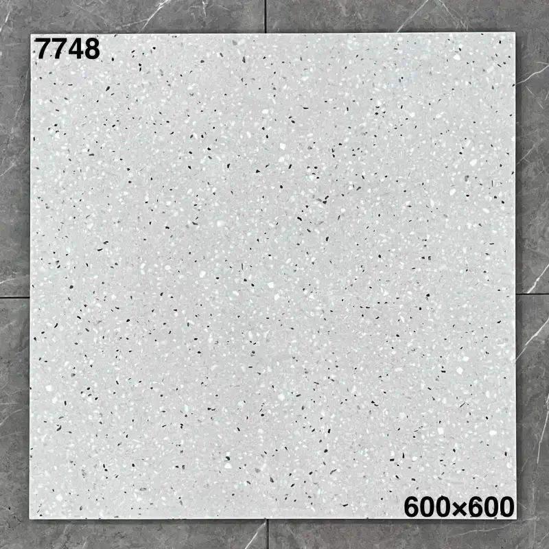 XM-7748 Design 02 600 x 600 mm matt finish 600*600