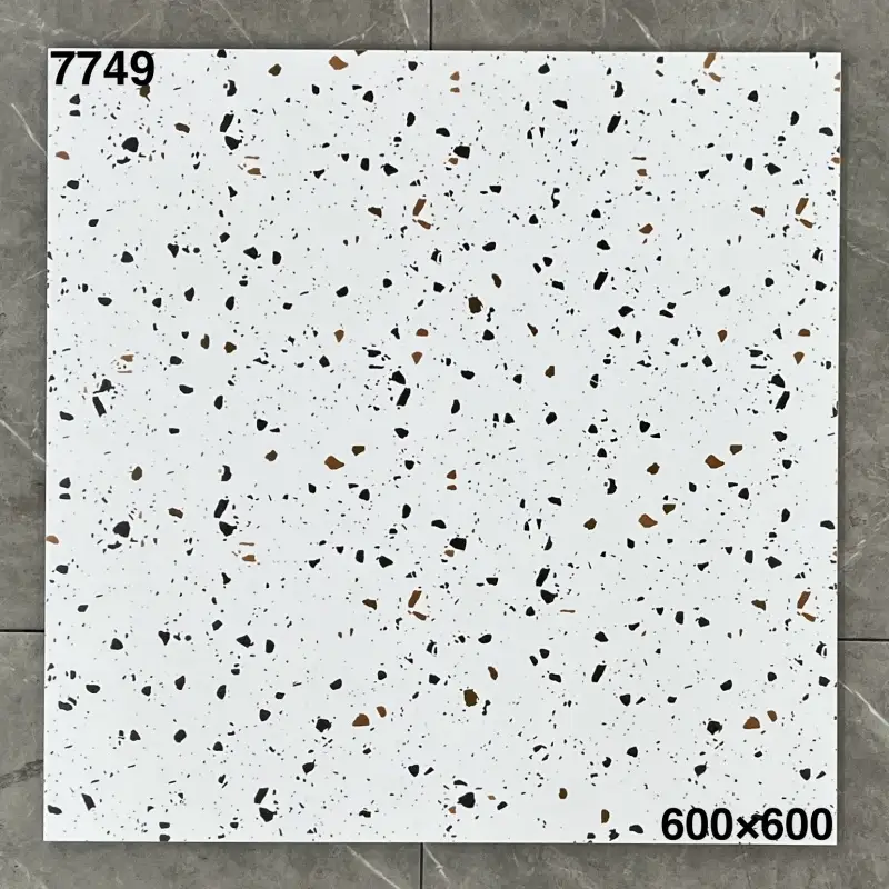 XM-7749 Design 01 600 x 600 mm matt finish 600*600