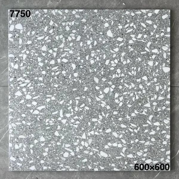 XM-7750 Design 02 600 x 600 mm matt finish 600*600