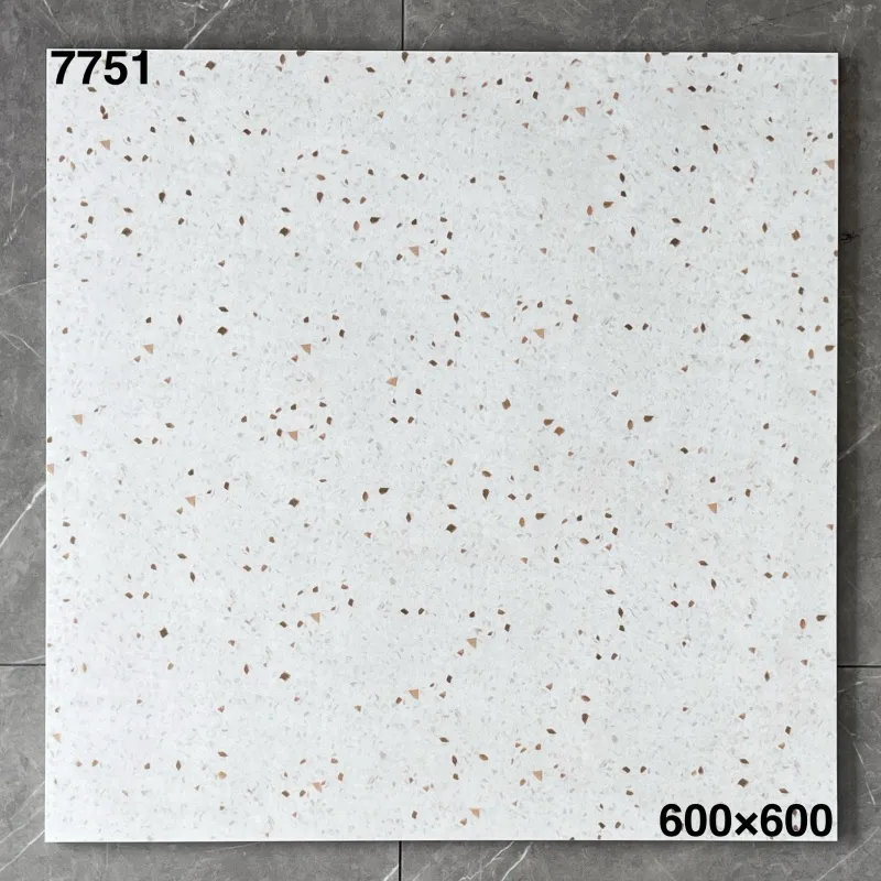 XM-7751 Design 02 600 x 600 mm matt finish 600*600