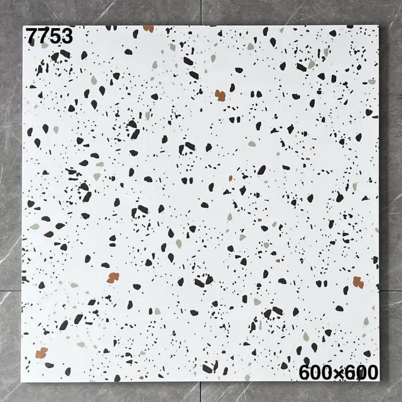 XM-7753 Design 01 600 x 600 mm matt finish 600*600