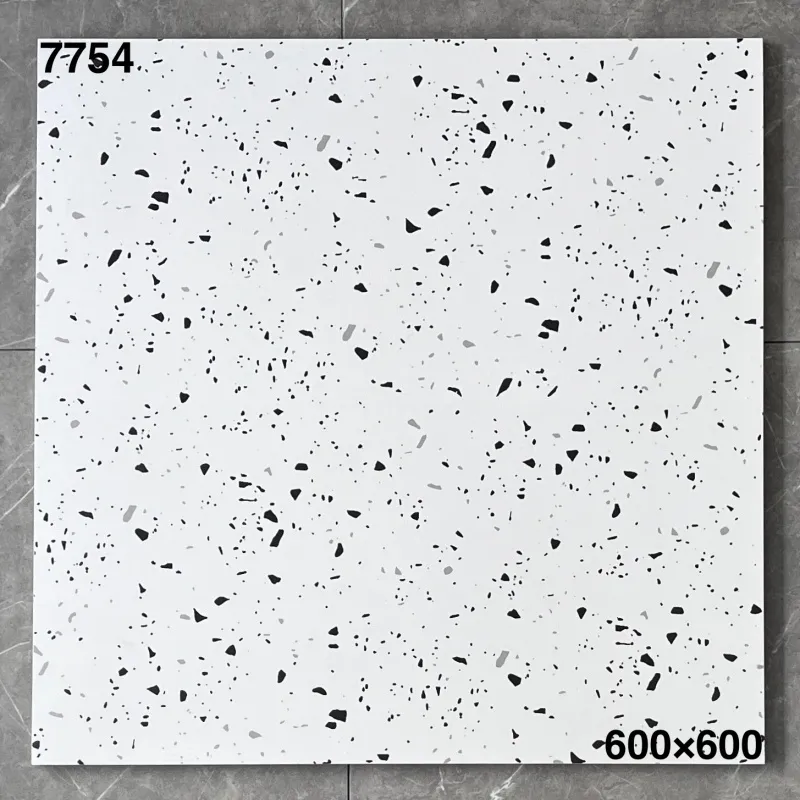 XM-7754 Design 02 600 x 600 mm matt finish 600*600
