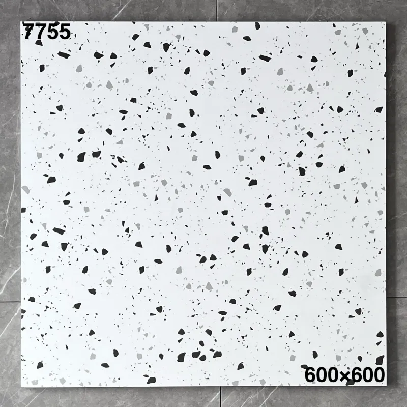 XM-7755 Design 02 600 x 600 mm matt finish 600*600