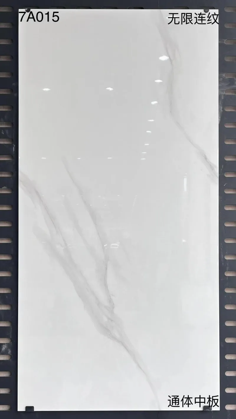 XM-7A015 600 x 1200 mm glossy finish 600*1200
