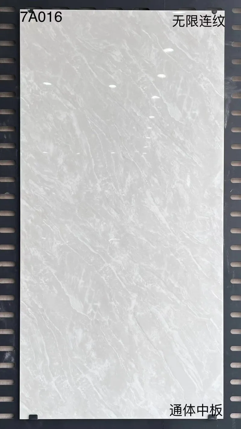 XM-7A016 600 x 1200 mm glossy finish 600*1200