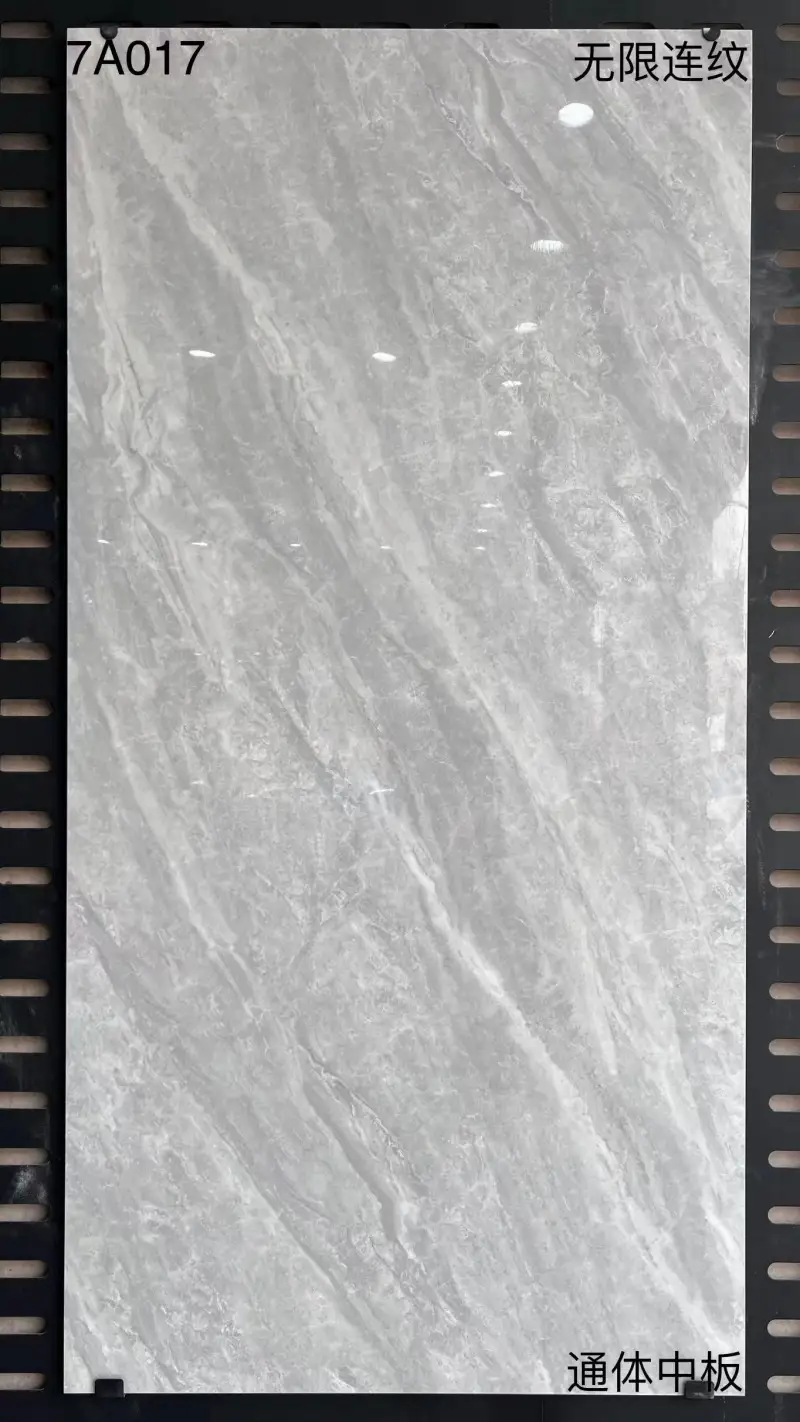 XM-7A017 600 x 1200 mm glossy finish 600*1200
