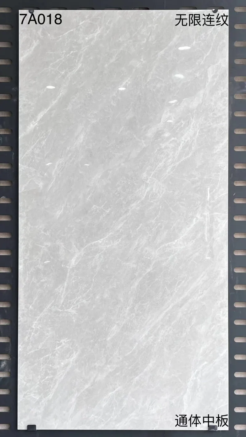 XM-7A018 600 x 1200 mm glossy finish 600*1200