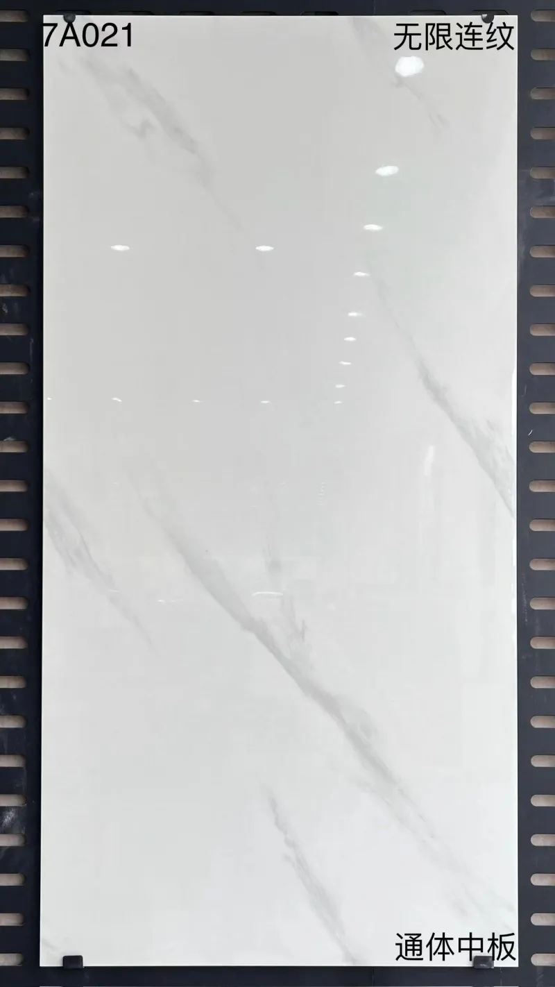 XM-7A021 600 x 1200 mm glossy finish 600*1200