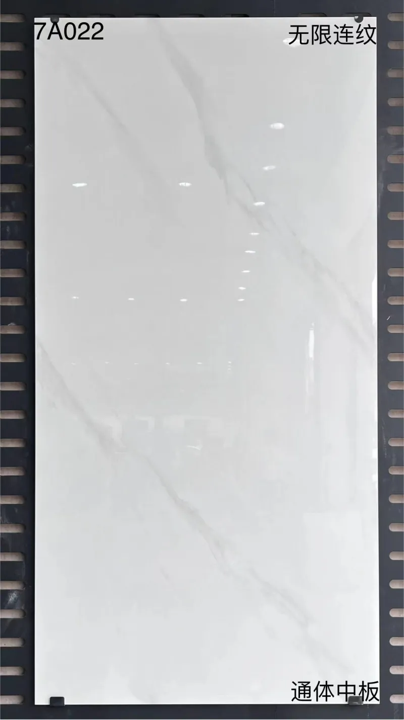 XM-7A022 600 x 1200 mm glossy finish 600*1200