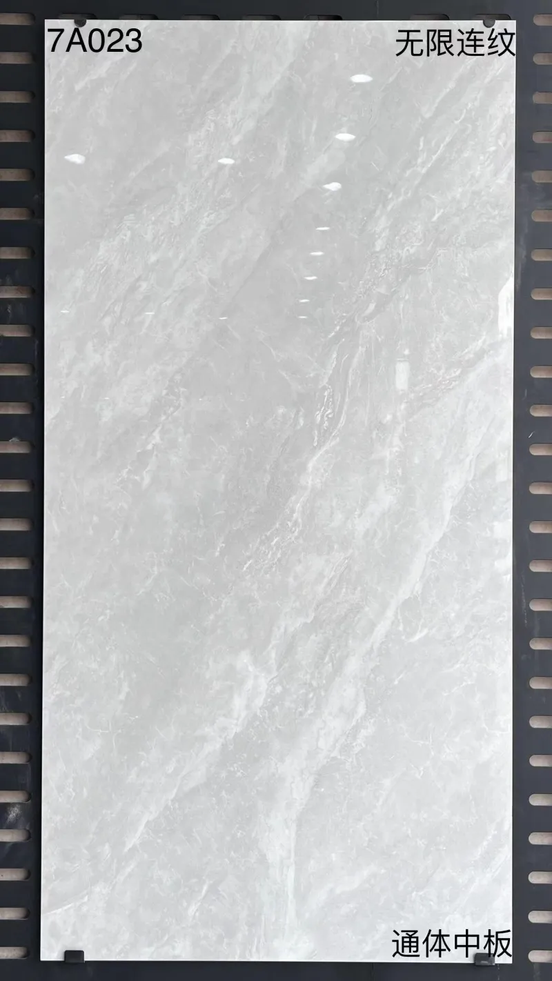 XM-7A023 600 x 1200 mm glossy finish 600*1200