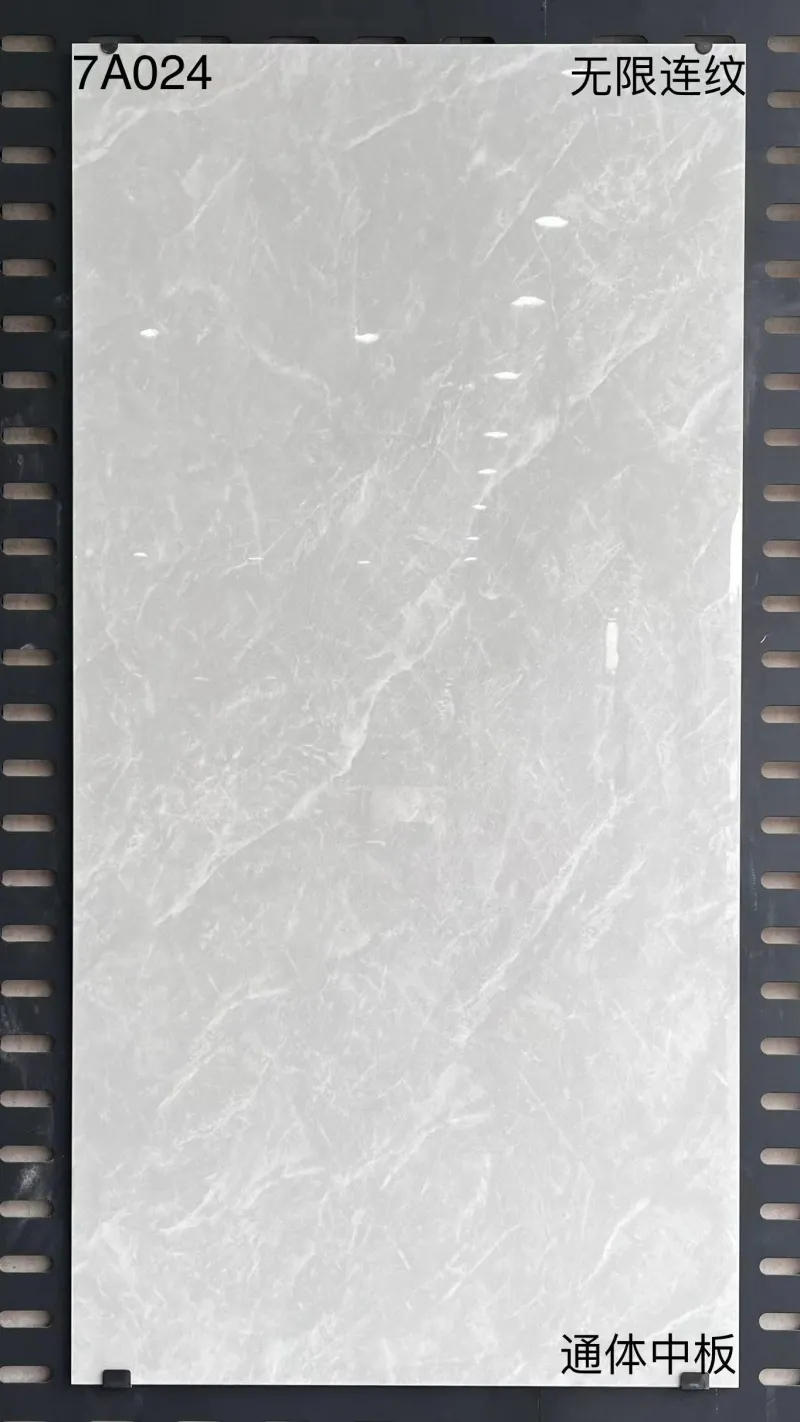 XM-7A024 600 x 1200 mm glossy finish 600*1200