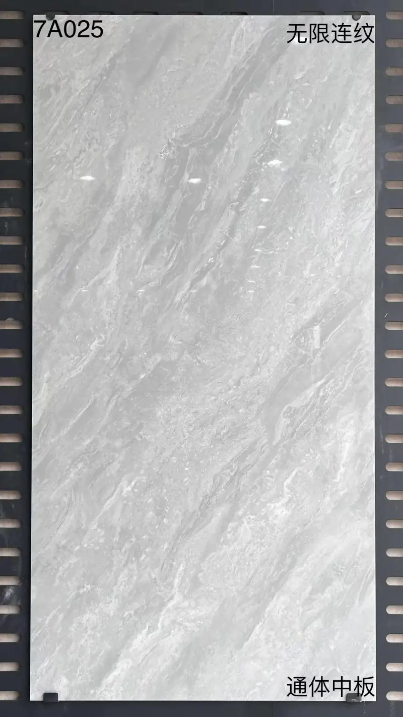 XM-7A025 600 x 1200 mm glossy finish 600*1200