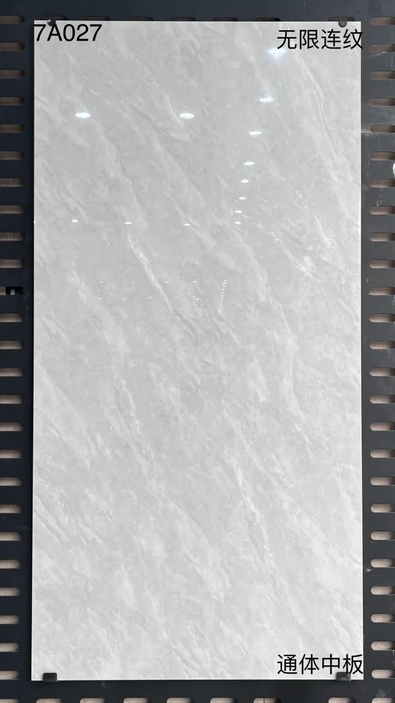 XM-7A027 600 x 1200 mm glossy finish 600*1200