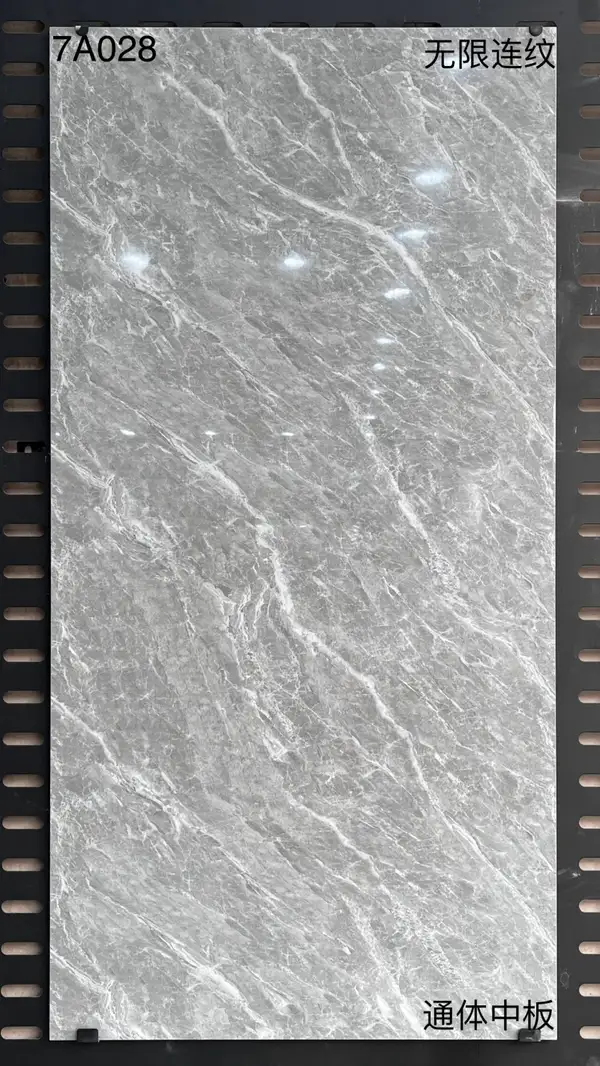 XM-7A028 600 x 1200 mm glossy finish 600*1200