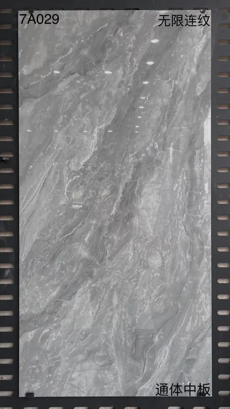 XM-7A029 600 x 1200 mm glossy finish 600*1200