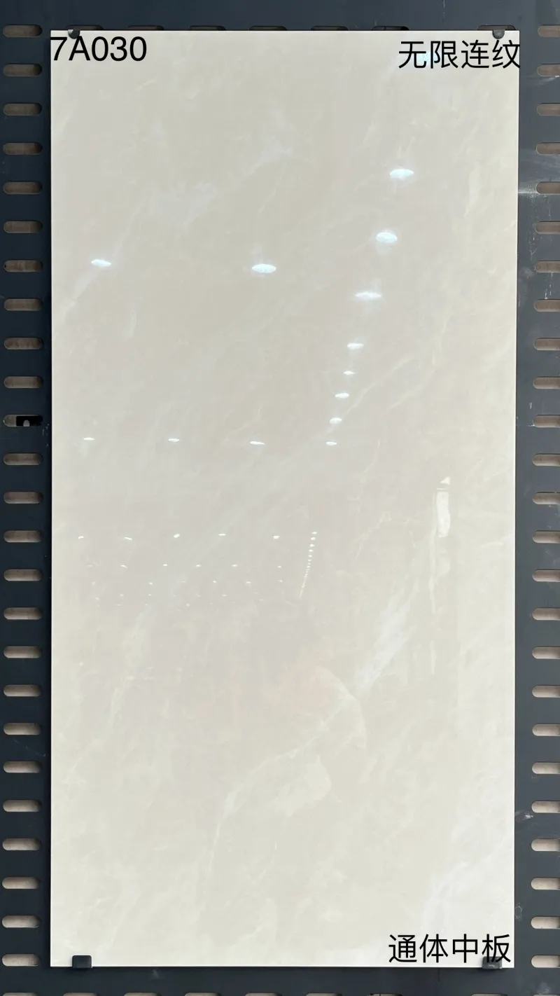 XM-7A030 600 x 1200 mm glossy finish 600*1200