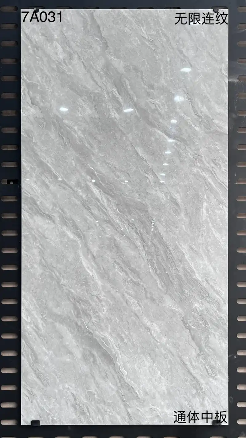 XM-7A031 600 x 1200 mm glossy finish 600*1200