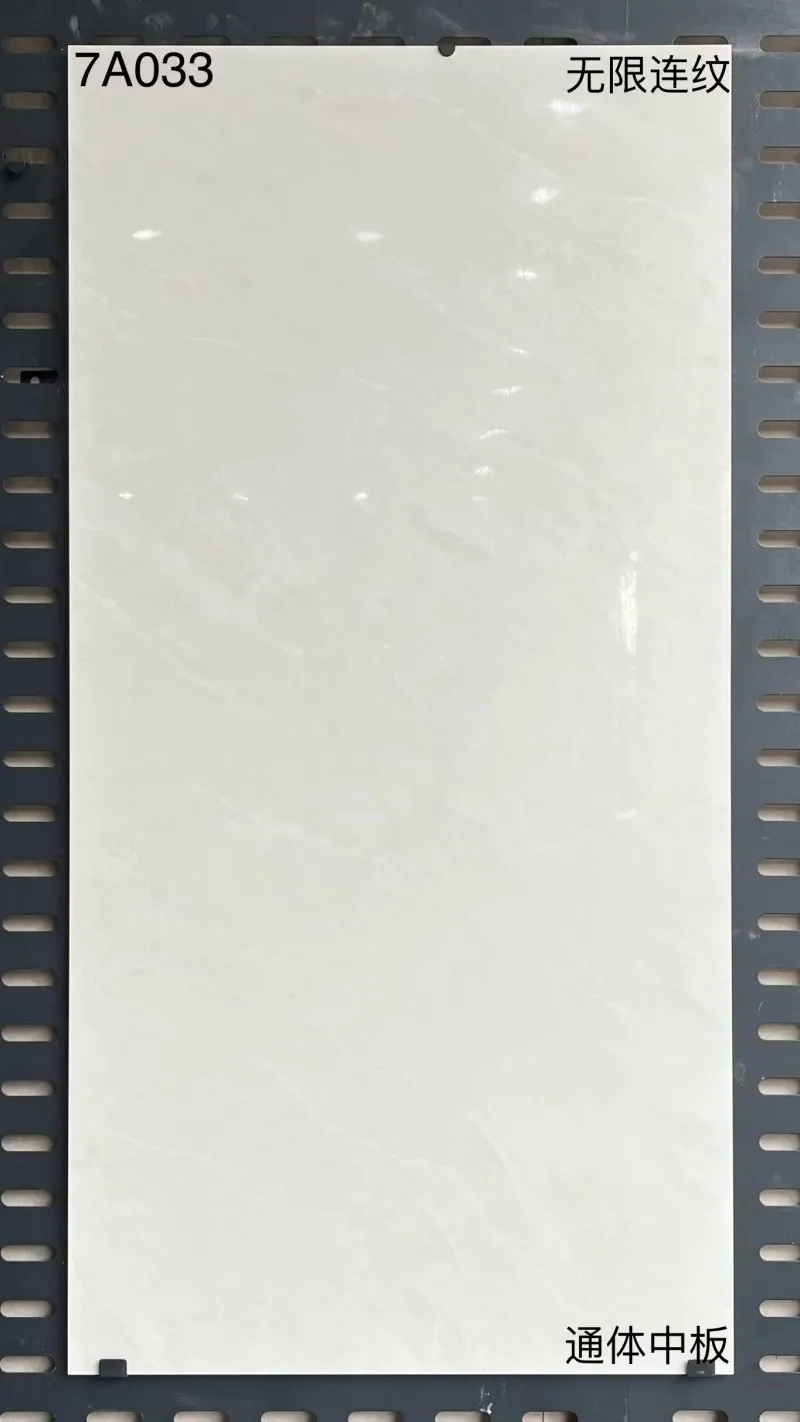 XM-7A033 600 x 1200 mm glossy finish 600*1200