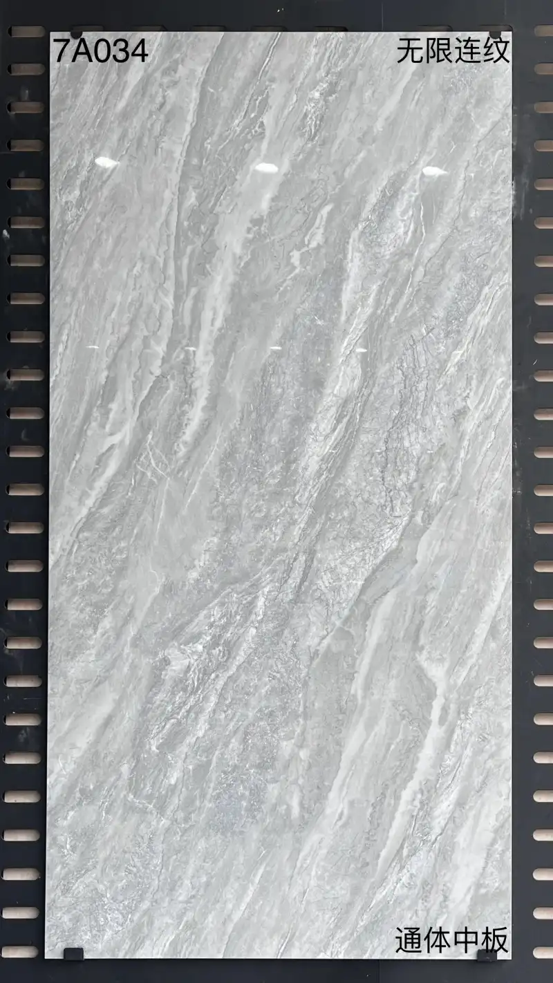 XM-7A034 600 x 1200 mm glossy finish 600*1200