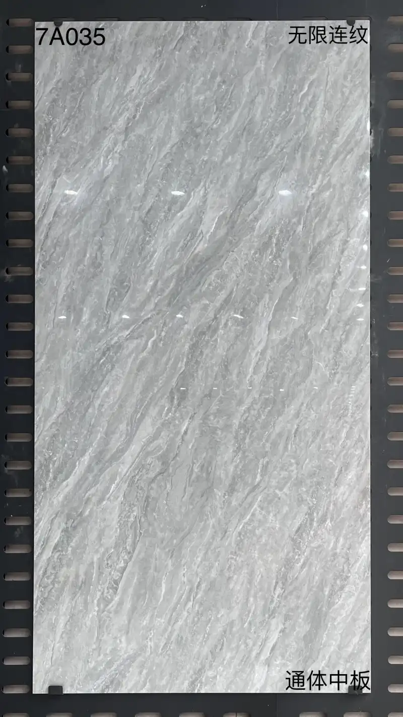 XM-7A035 600 x 1200 mm glossy finish 600*1200
