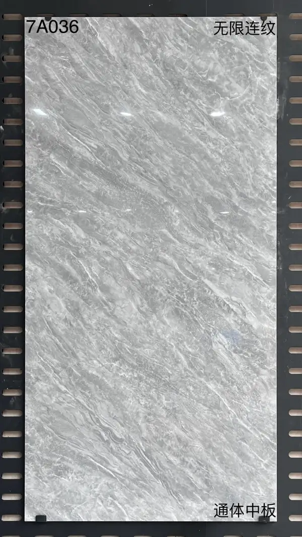XM-7A036 600 x 1200 mm glossy finish 600*1200