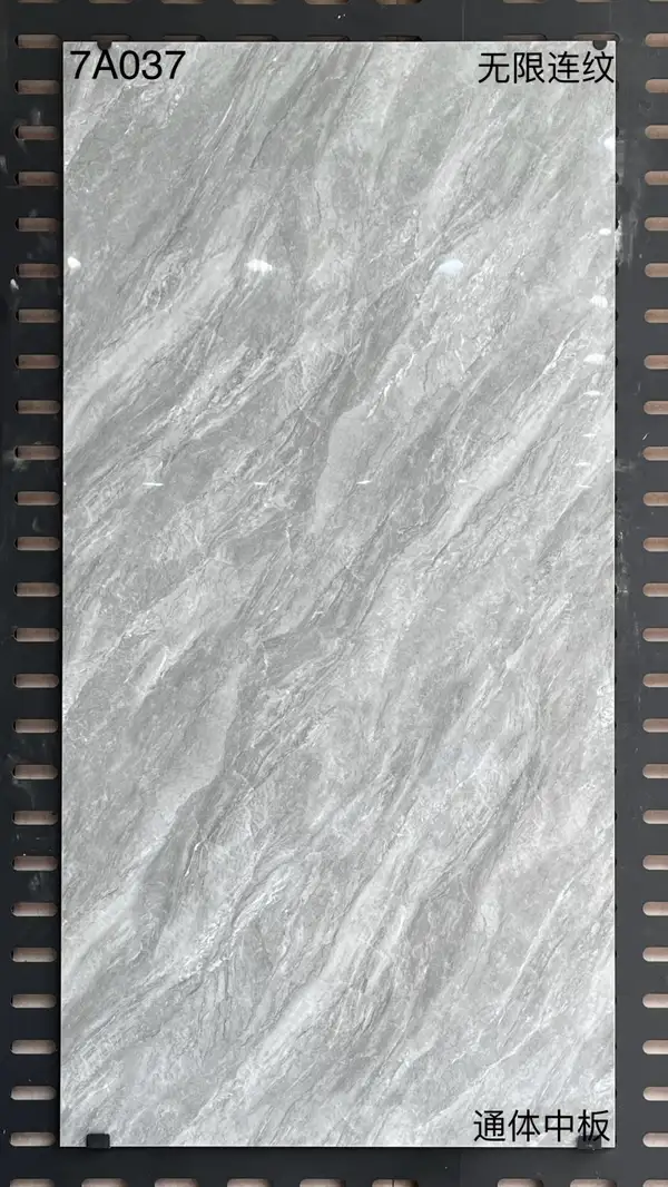 XM-7A037 600 x 1200 mm glossy finish 600*1200